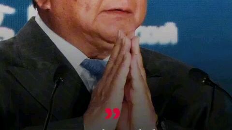 Prabowo Subianto Ke Rusia