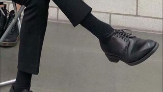 [Li Denu] Naturally Low Body Fat - Straight-Legged "Hello Future" Stage