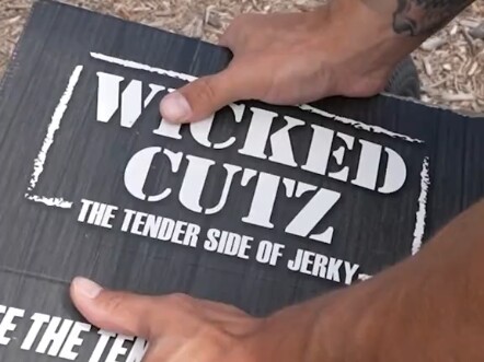 Overseas Punishment for Car Thieves