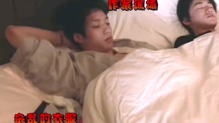 【وين شوان】يبدو أنني اكتشفت شيئًا لم يكن ينبغي لي اكتشافه... ها هي "المونتاج الخبيث" تعود من جديد – ا