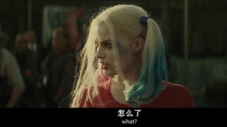 Episode Harley Quinn yang paling gerah!