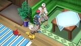 Pokemon Sun and Moon Episode 15 (Dub)