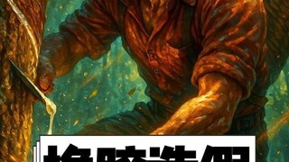 外表是胶块，里面全是套路！