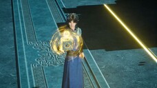 the Devine emperor of destiny eps 9