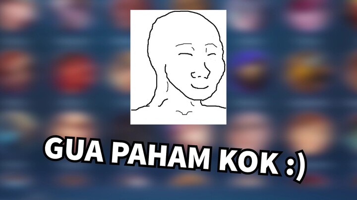 MAU HYPER TAPI GA FASTHAND. SOLUSI BUAT LU YANG SLOWHAND