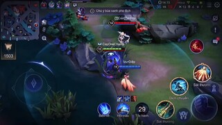 Đứng ngay ngắn rùiiii đeo huy chương 🥇 thuii #gamehaymoingay