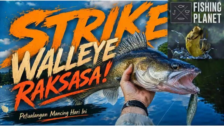 Mancing Online
