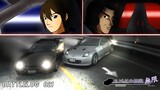 スピードの伝説無限 - アフター・ストーリー - Chapter 17 - VS Shinigami GT-R32 (IDAS7AXX)