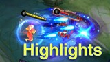 ML Highlight s