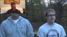 The G.A.M.E.-Epilogue: G.A.M.E. OVER (Part 2/18) Uncle Larry’s Reaction