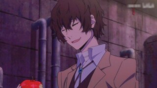 [ Bungo Stray Dog /K] Suggest changing to: MAMO²