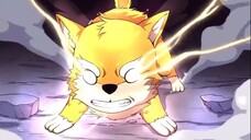 The Frenzy of Evolution Episodes 11 Multi sub
