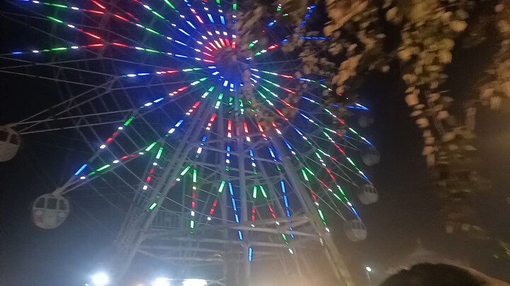 কি সুন্দর  নাগর দোলা