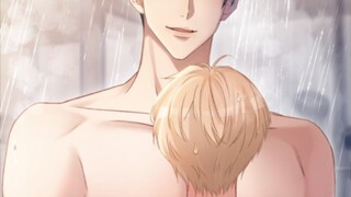【漫画吐槽】哪里来的小孩哥