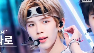 帅死了爽飞了！这就是SM大主舞！【将太郎】230827 Memories打歌初舞台4K直拍