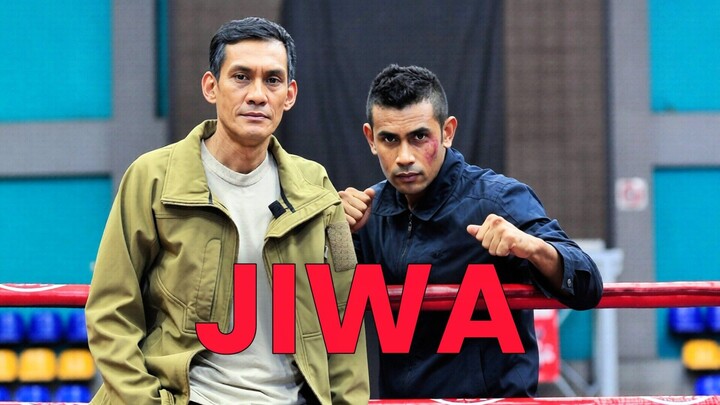 Jiwa (E1) 🥊