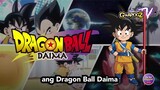 Tribute DRAGONBALL DAIMA release in October 2024 coming soon😲😍