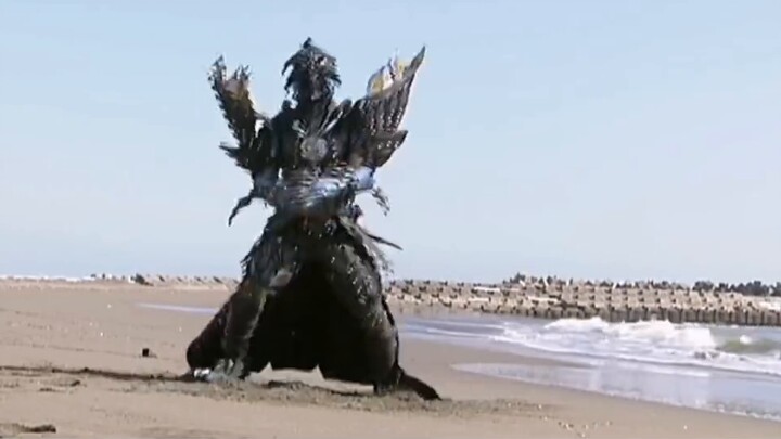 What, Black Tower is also a sword chef? !