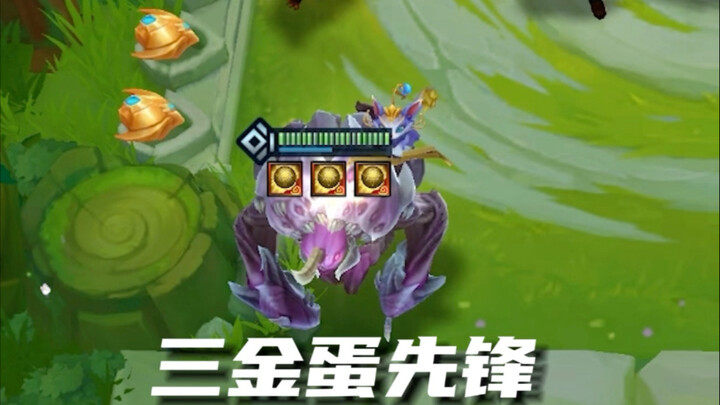 بأربع نقاط موارد، يحتل وحده خمسة من أفضل الشخصيات ذات الخمس نقاط موارد، ليُذهل الجميع ببراعته!