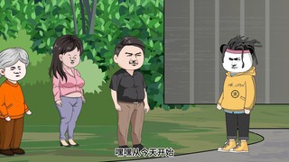 第175集 暴风雪来袭，我的小伙伴被人抓了！