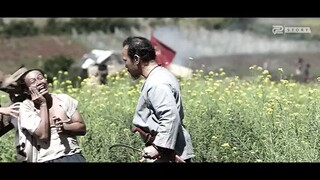 alur cerita film PKI di bantai