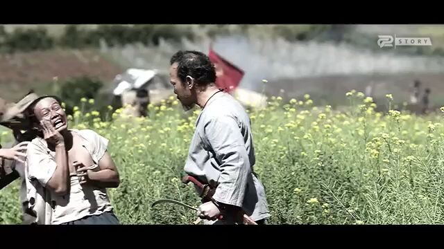 alur cerita film PKI di bantai