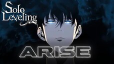Solo Leveling Season 3 Episode 3 Chapter 9