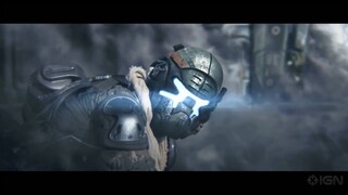 [GMV] Titanfall - Hero (Skillet - Hero)