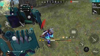 อิจฉาอ่อหรืออะไรก่อนลงเกมเลือกด้วยน่ะ