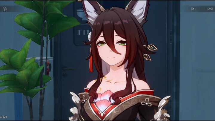 Honkai Star Rail #57 4.0 Planarcadia story part 7