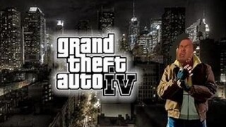 GTA 下北泽之城