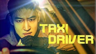 01) Taxi Driver S1 🇰🇷 [Tagalog Dub]