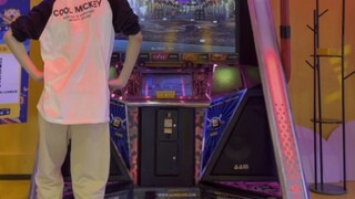 HyunA male fan dance machine [I'm Not Cool]
