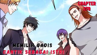 Mission Of The Commander chapter 279 Raja Yama Muncul Kembali