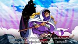 INILAH URUTAN KEKUATAN PENDEKAR PEDANG DI DUNIA ONE PIECE! - One Piece 1080+ (Top 10)