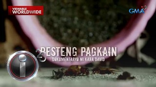 'Pesteng Pagkain,' dokumentaryo ni Kara David (Full Episode) | I-Witness