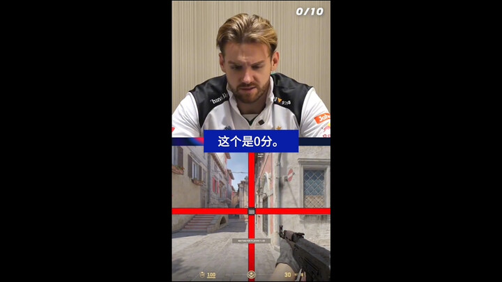 Let’s see how this pro breaks down all kinds of reticles—Niko really analyzes each one in meticulous