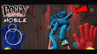 All Glitch [BUGS] Huggy Wuggy - Poppy Playtime Mobile - Glitch #26