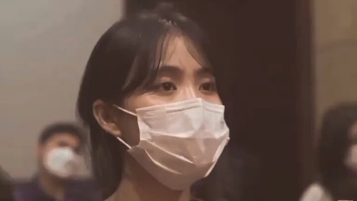 Ella JKT48 x One Ok Rock "Matter"