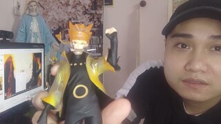 AMF Channel | Mô hình Figure Uzumaki Naruto Lục đạo