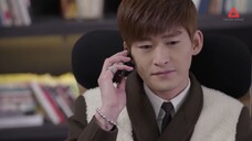 Sam Sam Đến Rồi - Tập 17