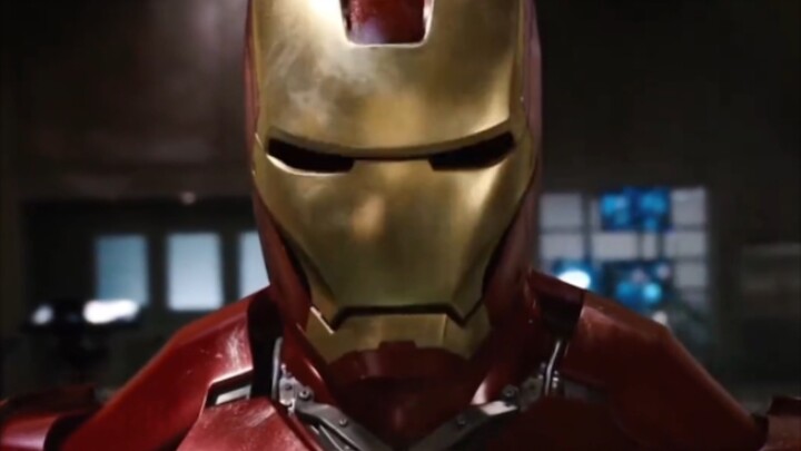 เบื้องหลังการถ่ายทำภาพยนตร์ "ไอรอนแมน" ของโรเบิร์ต ดาวนีย์ จูเนียร์