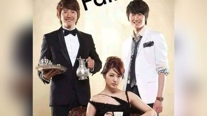 My fair lady |episode 1|tagalog dubbed