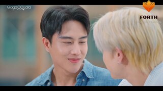 SOL Episode 8 END