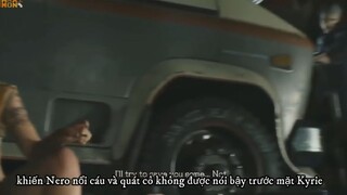 【DMC5 - Before The Nightmare】Tóm Tắt Cốt Truyện _ Cặp Đôi Hoàn Cảnh (Thuyết Minh