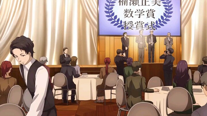 Fermat no Ryouri Eps 7 sub indo