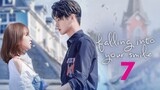 Falling Into Your Smile Ep.7