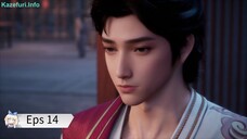 Fight For The Throne Eps 14 Sub Indo