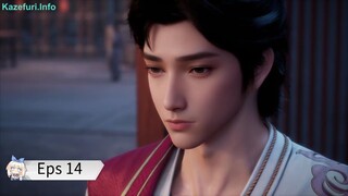 Fight For The Throne Eps 14 Sub Indo