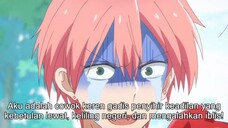 EP2 - Mahou Shoujo Ore (Magical Girl Ore) [Sub Indo]